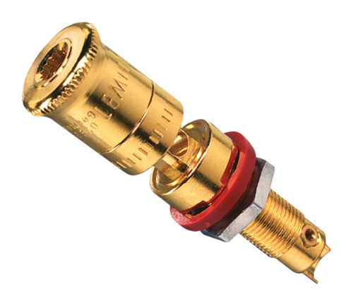 Аудио-розетка JUNG коллекции Jung