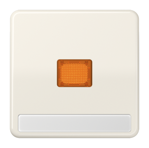 Клавиша JUNG CD 500, слоновая кость