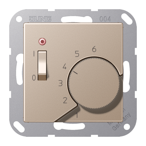 JUNG термостат комнатный