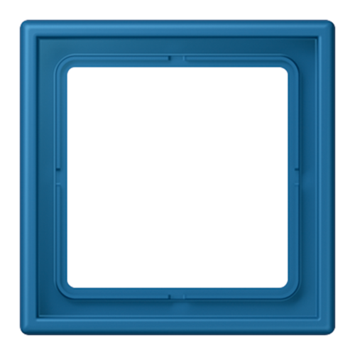 JUNG Ocre jaune clair Рамка 1-ая