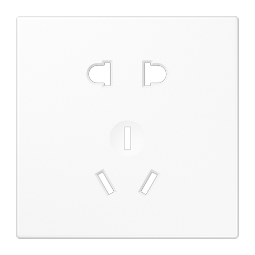 JUNG Розетка (китайский стандарт)