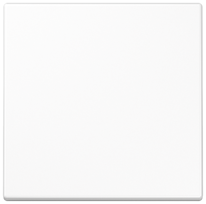 Клавиша JUNG ECO PROFI, белый