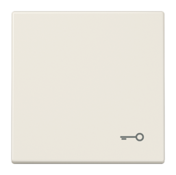 Клавиша JUNG LS 990, бежевый