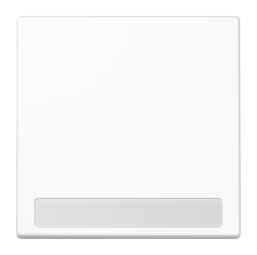 Клавиша JUNG LS 990, белый