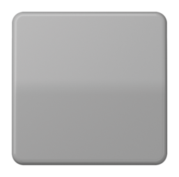 Клавиша JUNG CD 500, серый