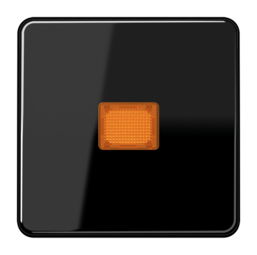 Клавиша JUNG CD 500, черный