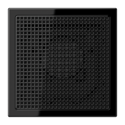 JUNG LS 990 Черный Динамик для док-станции для iPhone, iPod