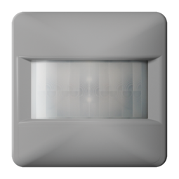 JUNG CD 500/CD plus Серая Накладка датчика движения Стандарт 1,1м IP44