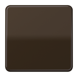 Центральная плата стандарт, коричневый